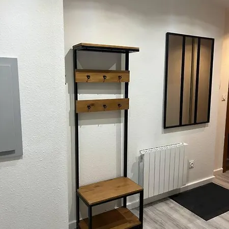 Adorable Neudorf Parking Sous Sol שטרסבורג