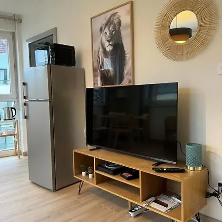 Adorable Neudorf Parking Sous Sol * Straatsburg