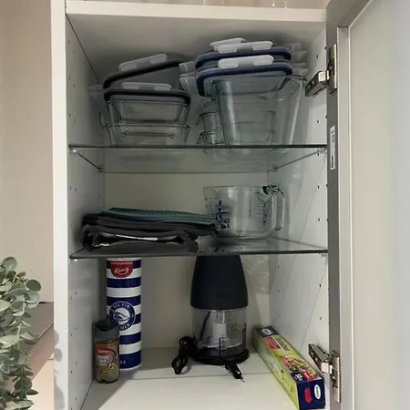 Adorable Neudorf Parking Sous Sol *