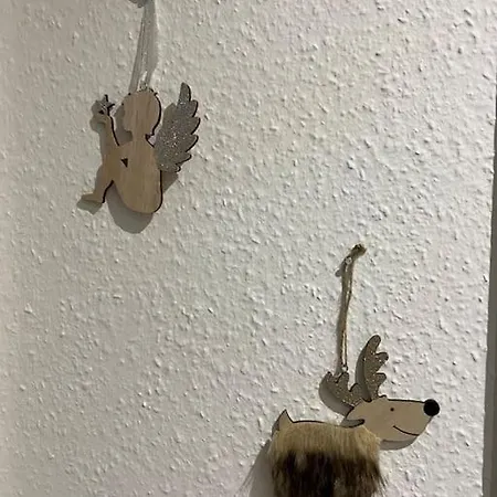 Appartement Adorable Neudorf Parking Sous Sol *