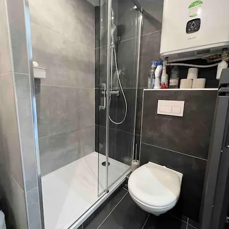 Adorable Neudorf Parking Sous Sol