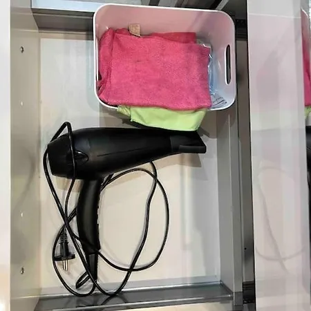 Appartement Adorable Neudorf Parking Sous Sol