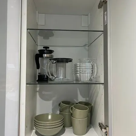 Adorable Neudorf Parking Sous Sol Apartamento *