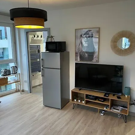 Adorable Neudorf Parking Sous Sol Strasbourg