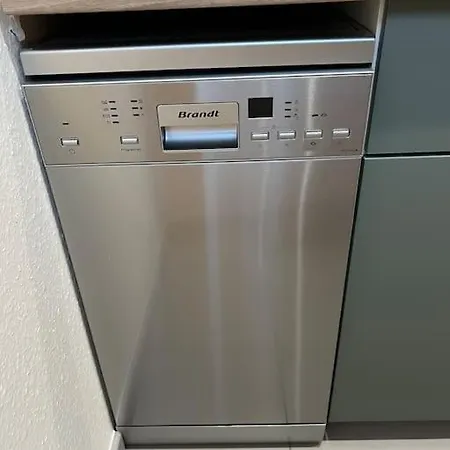 Adorable Neudorf Parking Sous Sol