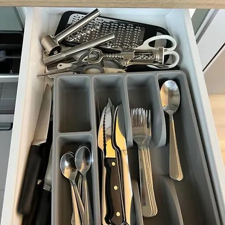 Lejlighed Adorable Neudorf Parking Sous Sol Strasbourg