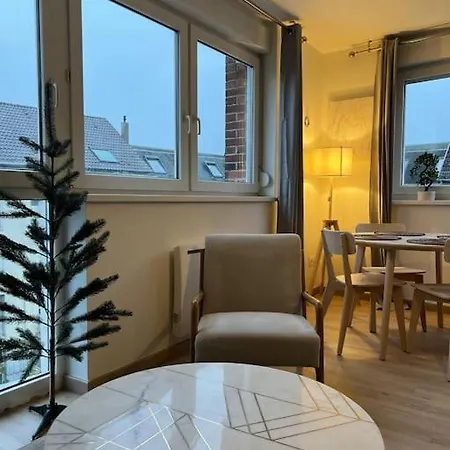 Adorable Neudorf Parking Sous Sol *