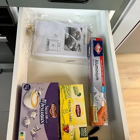 Adorable Neudorf Parking Sous Sol